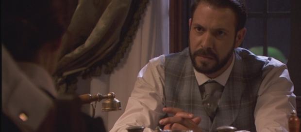 Anticipazioni Il Segreto, soap opera. Anticipazioni Il Segreto, soap opera.