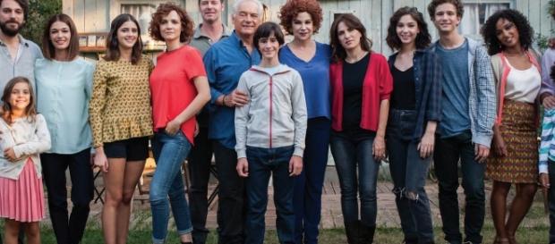 Anticipazioni Tutto Può Succedere: Sara cederà al bel poliziotto ... - talkylife.it Anticipazioni Tutto Può Succedere: Sara cederà al bel poliziotto ... - talkylife.it