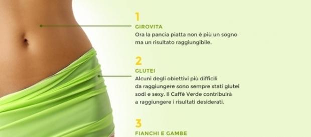 Bevanda al caffè verde macinato per dimagrire - ademi.it Bevanda al caffè verde macinato per dimagrire - ademi.it