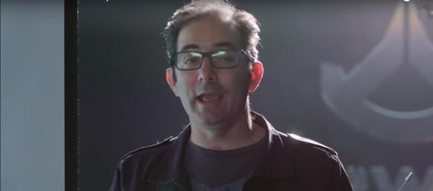 Blizzard Answers Unsolved Mysteries of the Overwatch Universe (Ars Technica / YouTube) Blizzard Answers Unsolved Mysteries of the Overwatch Universe (Ars Technica / YouTube)