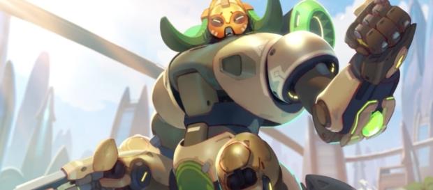 Blizzard recently released an update in "Overwatch" that fixes Orisa's broken ultimate (via YouTube/PlayOverwatch) Blizzard recently released an update in "Overwatch" that fixes Orisa's broken ultimate (via YouTube/PlayOverwatch)