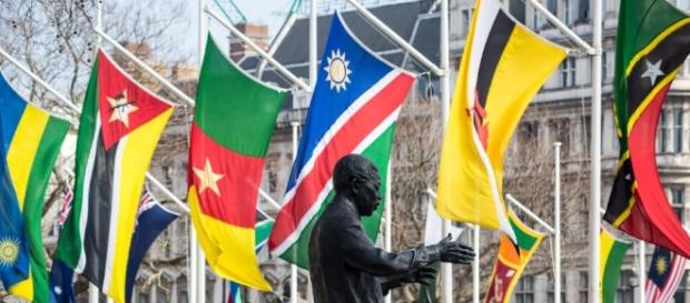 Commonwealth Day 2016: What is it and why do we celebrate it ... - metro.co.uk Commonwealth Day 2016: What is it and why do we celebrate it ... - metro.co.uk