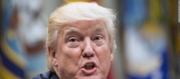 Donald Trump will do whatever it takes to distract you from Comey ... - cnn.com Donald Trump will do whatever it takes to distract you from Comey ... - cnn.com