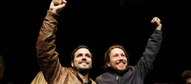 Elecciones Generales 2016: Ahora Madrid hará campaña por Unidos ... - elconfidencial.com Elecciones Generales 2016: Ahora Madrid hará campaña por Unidos ... - elconfidencial.com