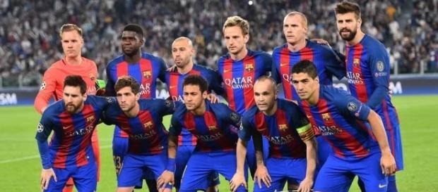 FC Barcelona: Los siete pecados capitales del Barça | Marca.com - marca.com FC Barcelona: Los siete pecados capitales del Barça | Marca.com - marca.com