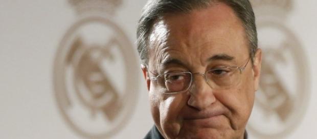 Florentino Pérez convoca una rueda de prensa - juanfutbol.com Florentino Pérez convoca una rueda de prensa - juanfutbol.com