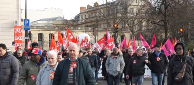 Fonctionnaires - statut et salaires, opinion Fonctionnaires - statut et salaires, opinion