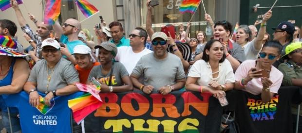 Gay Pride | Metro US - metro.us Gay Pride | Metro US - metro.us