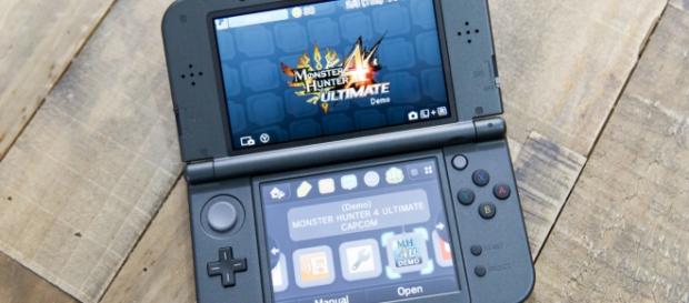 How can the Nintendo 3DS survive under the weight of the Switch's spotlight - TechCrunch How can the Nintendo 3DS survive under the weight of the Switch's spotlight - TechCrunch
