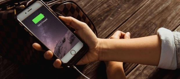 How to Improve Your iPhone's Battery Life - Image from Close Encounters | Youtube How to Improve Your iPhone's Battery Life - Image from Close Encounters | Youtube