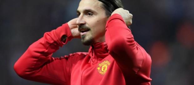 Ibrahimovic, Reina y Lucas Pérez, los protagonistas del mercado ... - marca.com Ibrahimovic, Reina y Lucas Pérez, los protagonistas del mercado ... - marca.com