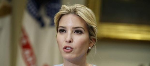 Ivanka Trump: Latest News & Photos - NY Daily News - nydailynews.com Ivanka Trump: Latest News & Photos - NY Daily News - nydailynews.com