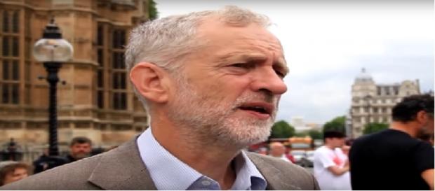 Jeremy Corbyn has failed his first test in bringing down the Government Jeremy Corbyn has failed his first test in bringing down the Government