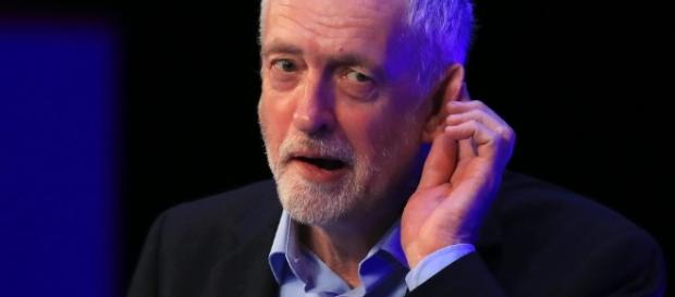 Jeremy Corbyn hints he would surrender to EU's outrageous demand ... - thesun.co.uk Jeremy Corbyn hints he would surrender to EU's outrageous demand ... - thesun.co.uk