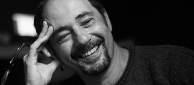 Jordi Sánchez, que da vida a Antonio Recio en la serie 'La que se avecina', participará en el film 'La elección es tuya'. Jordi Sánchez, que da vida a Antonio Recio en la serie 'La que se avecina', participará en el film 'La elección es tuya'.