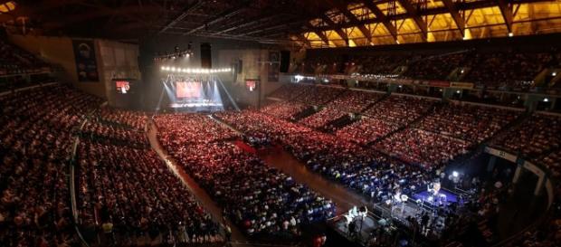 Juntos por Todos - Concerto Solidário. Juntos por Todos - Concerto Solidário.