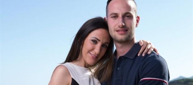 La coppia composta da Francesca e Ruben è la più discussa del momento a Temptation Island La coppia composta da Francesca e Ruben è la più discussa del momento a Temptation Island