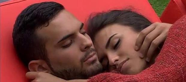 La reconciliación de Suso y Sofía - telecinco.es La reconciliación de Suso y Sofía - telecinco.es