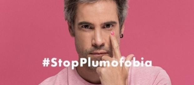 LA SEXTA TV | La plumofobia: cuando la homofobia también se cuela ... - lasexta.com LA SEXTA TV | La plumofobia: cuando la homofobia también se cuela ... - lasexta.com