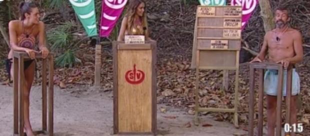 Laura Matomoros perdió su juicio contra José Luis Laura Matomoros perdió su juicio contra José Luis