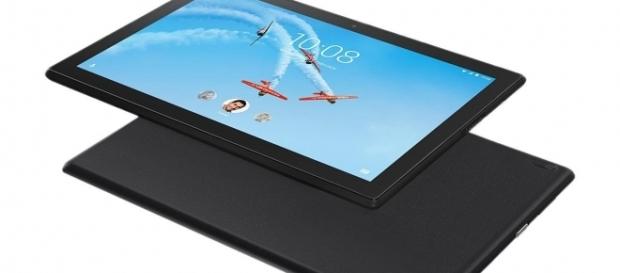 Lenovo Tab 4 is up for preorder now/Photo via Newegg Lenovo Tab 4 is up for preorder now/Photo via Newegg