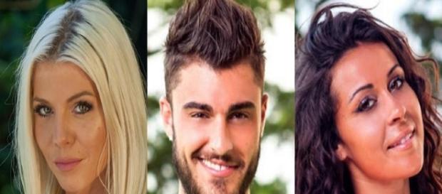 Les Marseillais : Thibault pourrait être confronté à son ex Shanna devant Jessica, sa petite amie actuelle Les Marseillais : Thibault pourrait être confronté à son ex Shanna devant Jessica, sa petite amie actuelle