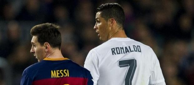 Lo que les queda a Messi y Cristiano durante las votaciones del ... - mundodeportivo.com Lo que les queda a Messi y Cristiano durante las votaciones del ... - mundodeportivo.com