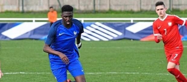 Menchester United enviará al jugador a su equipo juvenil Foto: http://www.leparisien.fr Menchester United enviará al jugador a su equipo juvenil Foto: http://www.leparisien.fr