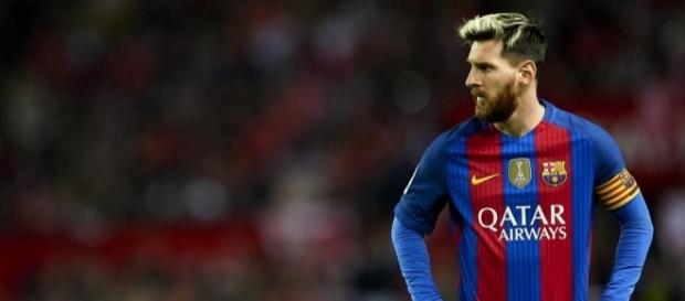 Messi: Lluvia de elogios para el argentino tras el Sevilla - Barça - mundodeportivo.com Messi: Lluvia de elogios para el argentino tras el Sevilla - Barça - mundodeportivo.com