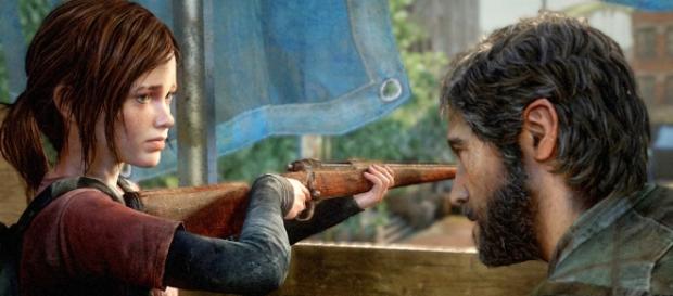 Na imagem, o grande clássico ''The Last of Us'', considerado por muitos críticos o melhor jogo de todos os tempos. Na imagem, o grande clássico ''The Last of Us'', considerado por muitos críticos o melhor jogo de todos os tempos.