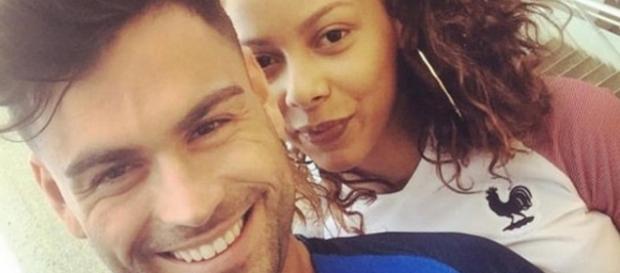Nehuda et Ricardo soupçonnés de violences envers leur bébé de 4 mois Nehuda et Ricardo soupçonnés de violences envers leur bébé de 4 mois