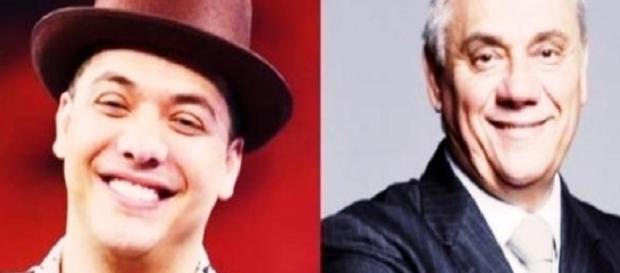 Descubra o que o vidente revelou sobre alguns famosos (Foto: Reprodução) Descubra o que o vidente revelou sobre alguns famosos (Foto: Reprodução)