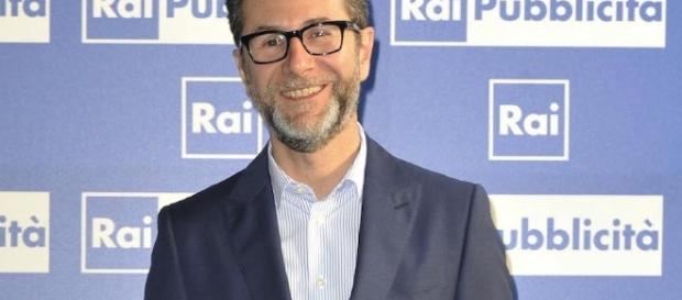 Palinsesti Rai stagione 2017-2018 Palinsesti Rai stagione 2017-2018