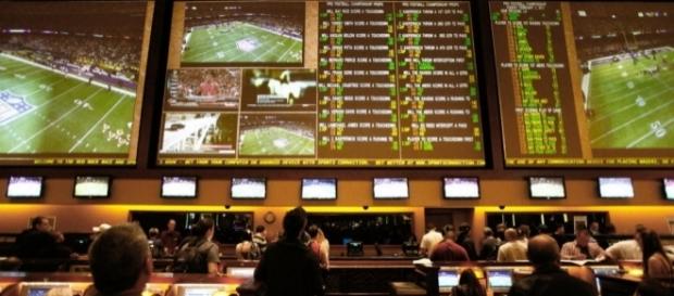 Photo: sports betting | Complex - complex.com (sourced via Blasting News Library) Photo: sports betting | Complex - complex.com (sourced via Blasting News Library)