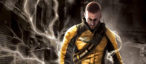 PlayStaion Boss confirms 'Infamous' Dev's new game is still happening(NRMgamingHD/YouTube Screenshot) PlayStaion Boss confirms 'Infamous' Dev's new game is still happening(NRMgamingHD/YouTube Screenshot)