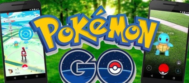 Pokémon Go': a Legendary Raid Boss discovered! Pokémon Go': a Legendary Raid Boss discovered!