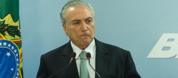 Pronunciamento foi cheio de inverdades Pronunciamento foi cheio de inverdades