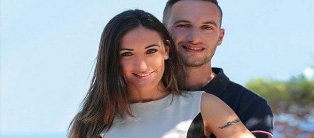 Temptation Island, Ruben e Francesca sono già in crisi Temptation Island, Ruben e Francesca sono già in crisi
