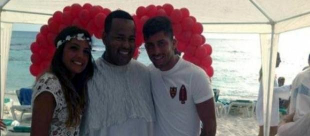 Temptation Island, Valeria e Alessio sono sposati Temptation Island, Valeria e Alessio sono sposati