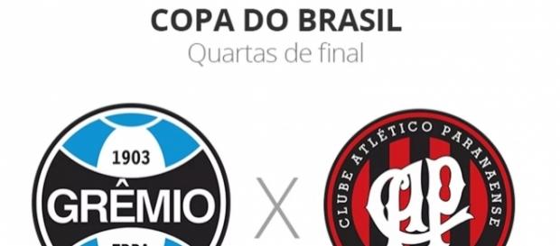 Times se encontraram nesta fase no ano passado Times se encontraram nesta fase no ano passado