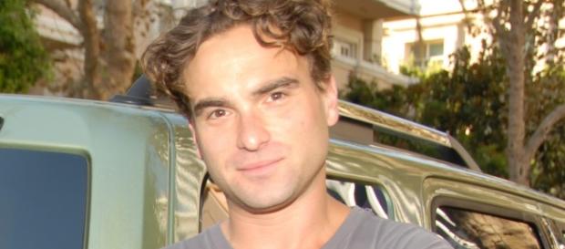 TV and movies: Johnny Galecki as Leonard Hofstadter - blogspot.com TV and movies: Johnny Galecki as Leonard Hofstadter - blogspot.com