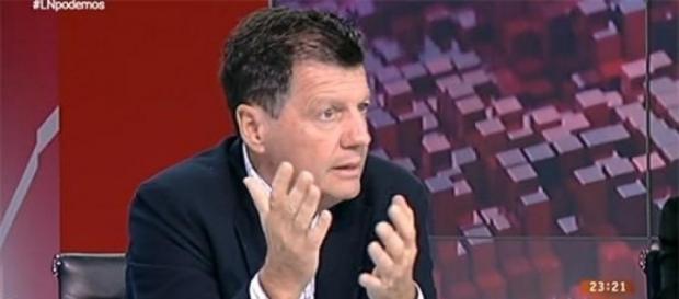 TVE esconde a Alfonso Rojo mientras pasa el aluvión de su condena ... - elespanol.com TVE esconde a Alfonso Rojo mientras pasa el aluvión de su condena ... - elespanol.com