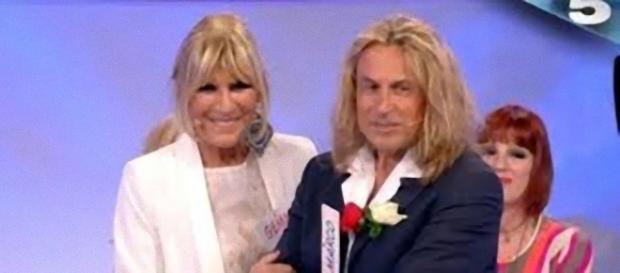 U&D: Gemma e Marco lasciano il programma? U&D: Gemma e Marco lasciano il programma?