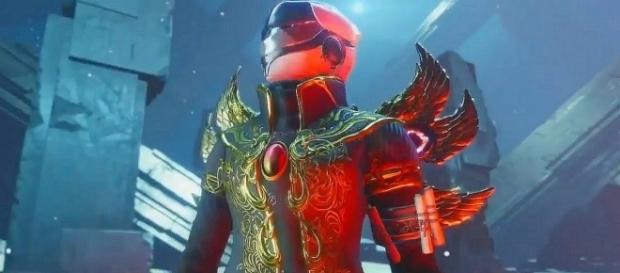 Vaults will be returning to the upcoming sequel 'Destiny 2', as confirmed by developer Bungie (Image Credit: destinygame/YouTube) Vaults will be returning to the upcoming sequel 'Destiny 2', as confirmed by developer Bungie (Image Credit: destinygame/YouTube)