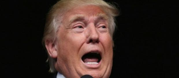 Will Donald Trump Lose The Election Because He Can't Stop Talking? - inquisitr.com Will Donald Trump Lose The Election Because He Can't Stop Talking? - inquisitr.com
