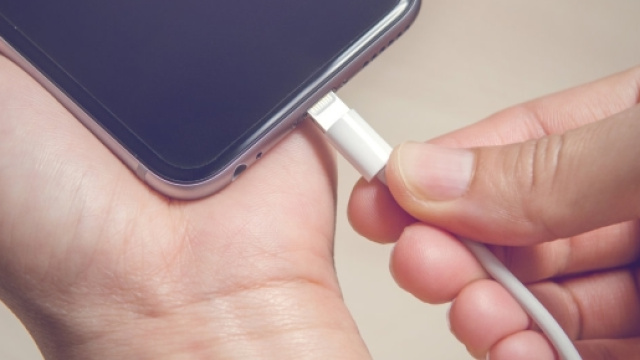 Abbiamo scoperto un materiale che ci consentir&agrave; di caricare il ... - huffingtonpost.it