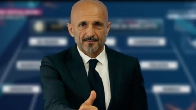 Inter, ecco il mercato stellare per Spalletti
