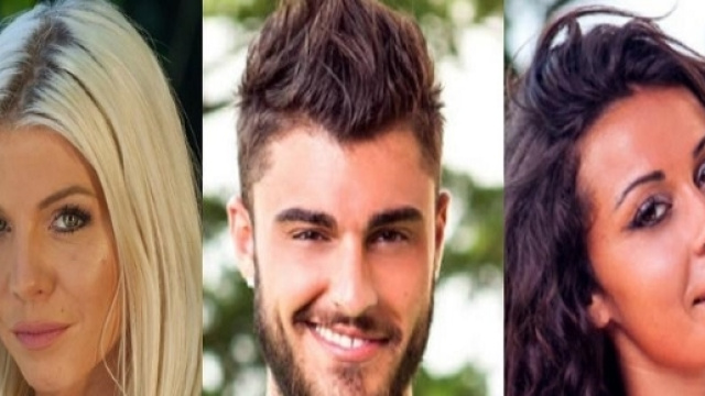 Les Marseillais : Thibault pourrait être confronté à son ex Shanna devant Jessica, sa petite amie actuelle