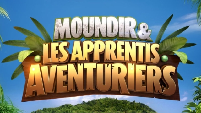 Logo de l'&eacute;mission pr&eacute;sent&eacute; lors de la conf&eacute;rence de presse