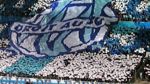 l'olympique de marseille (OM) : photos et présentation du club de ... - photos-provence.fr